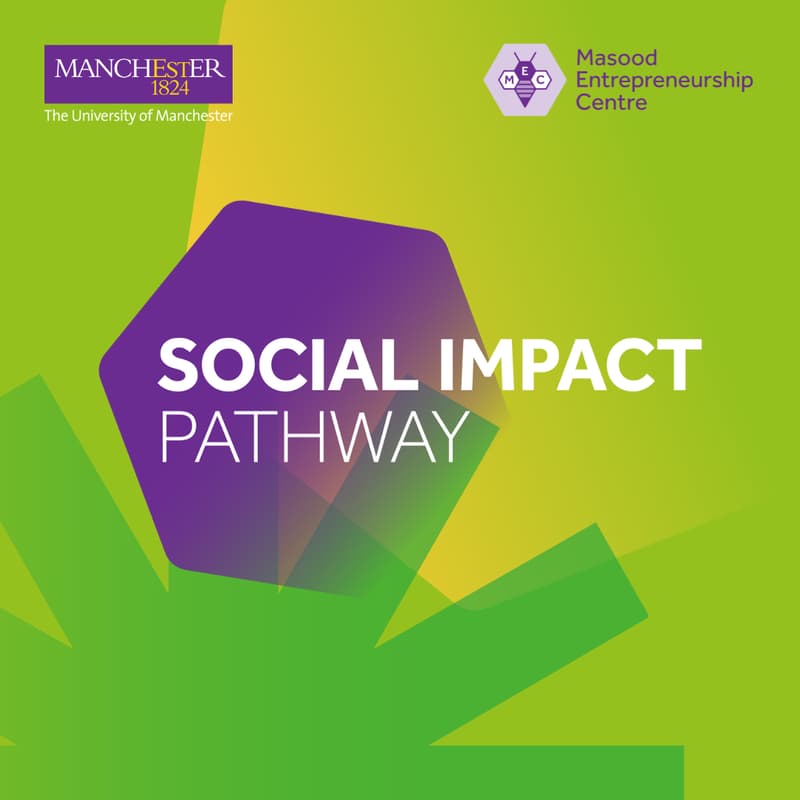 Cover Image for Ignite Change: Social Impact Intro Session