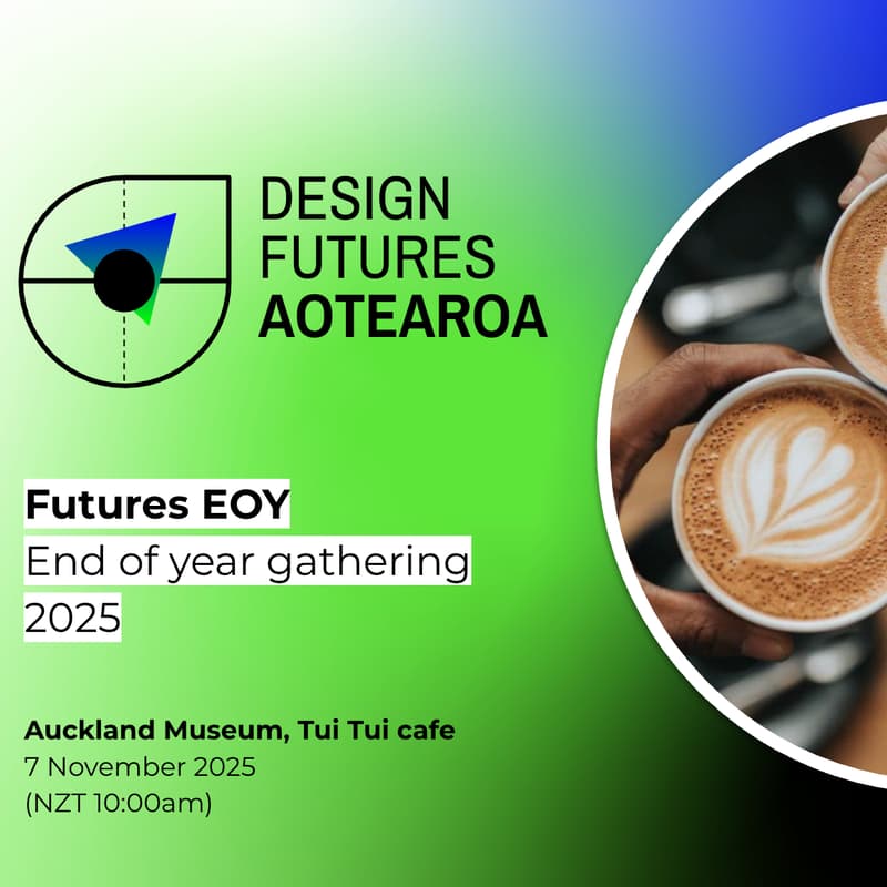 Cover Image for DFA End of Year gathering