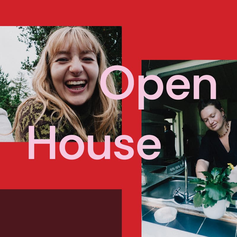 Cover Image for Kaospilot - Online Open House