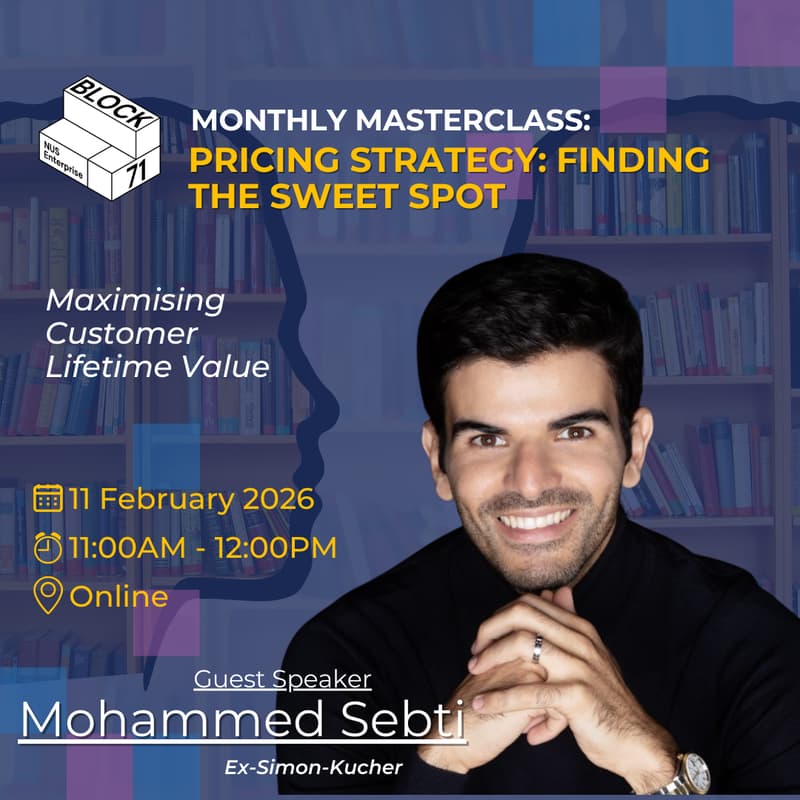 Cover Image for Pricing Strategy: Finding the Sweet Spot