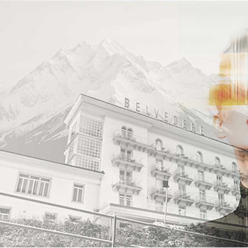 Cover Image for tomorrowmensch Davos Dinner