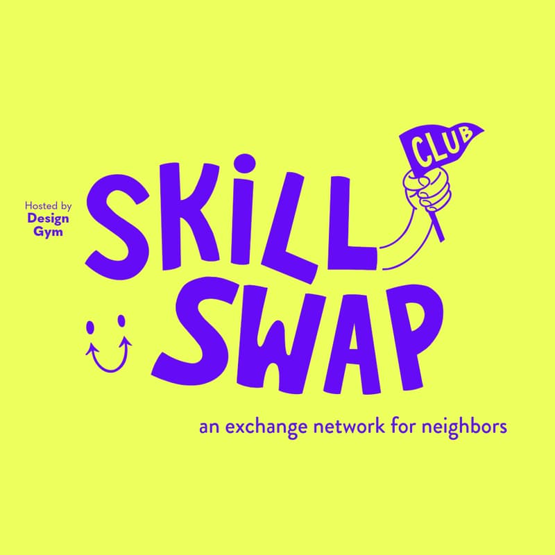 Cover Image for Skill Swap Club