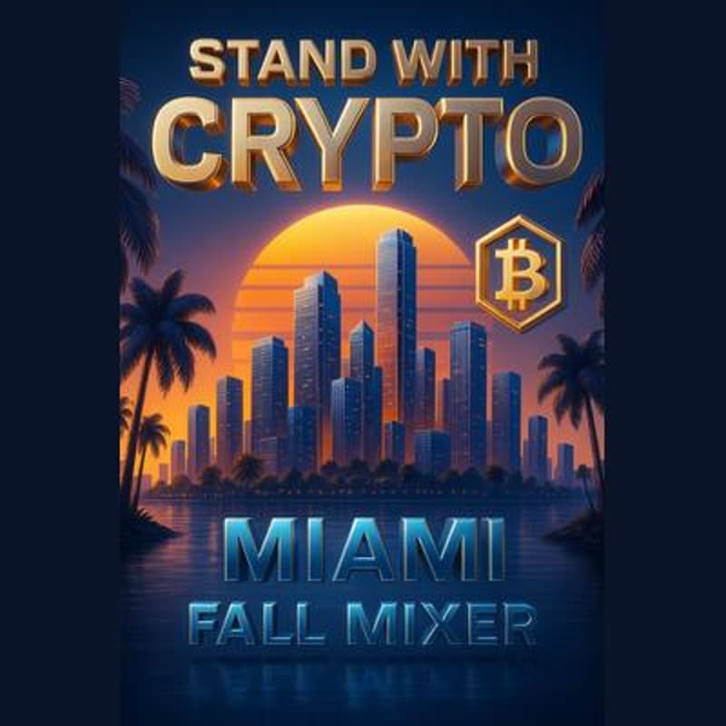 Cover Image for Future Forward: SWC Crypto Mixer II