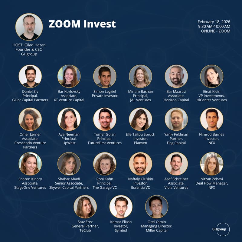 Cover Image for Zoom Invest