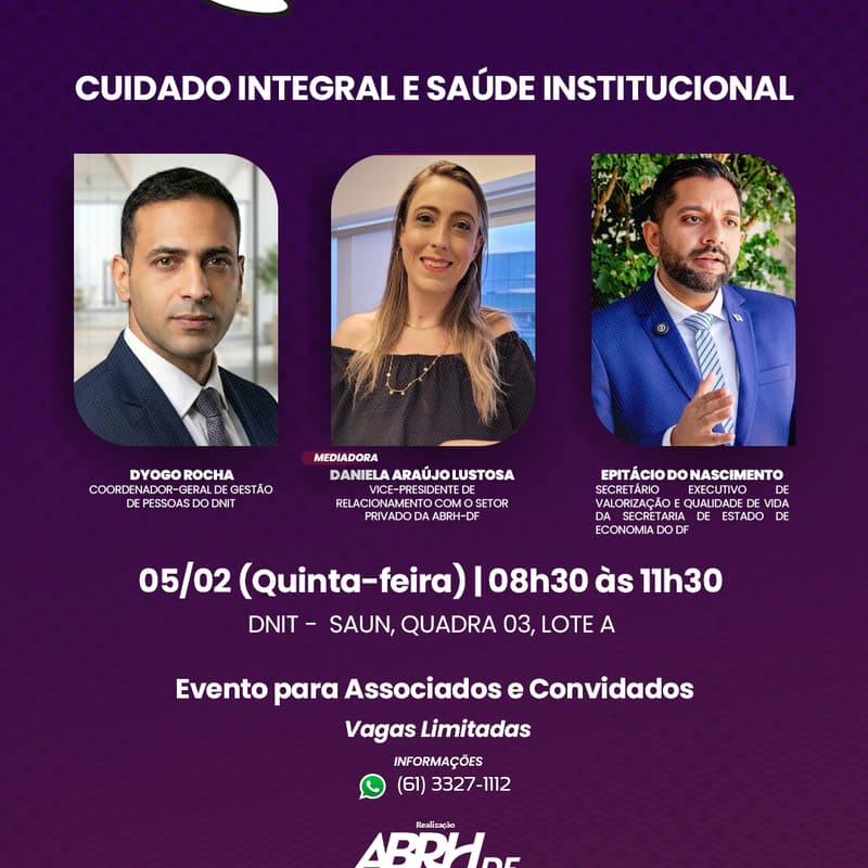 Cover Image for CAFÉ COM RH