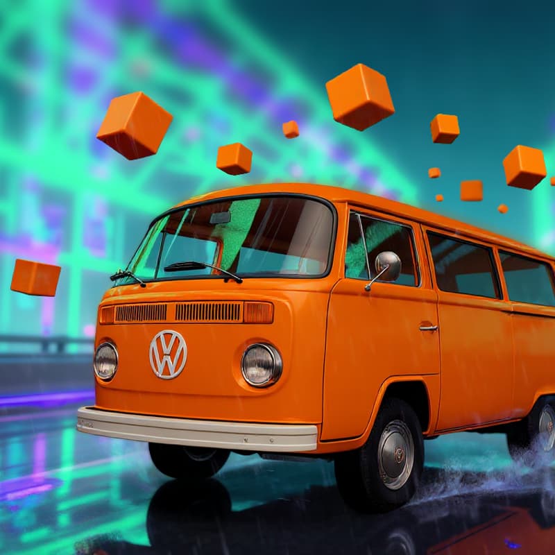 Cover Image for Bugcrowd + AWS Hacker Roadshow—Austin