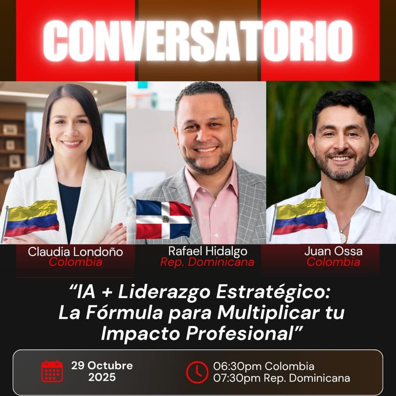 Cover Image for La Formula Para Multiplicar El Impacto Profesional