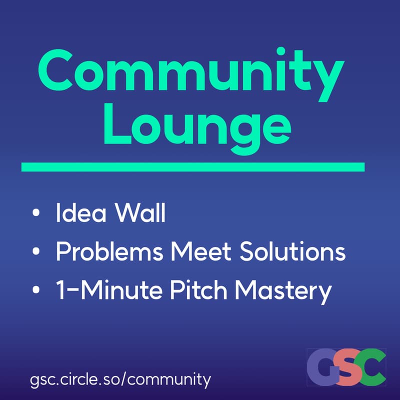 Cover Image for Community Lounge