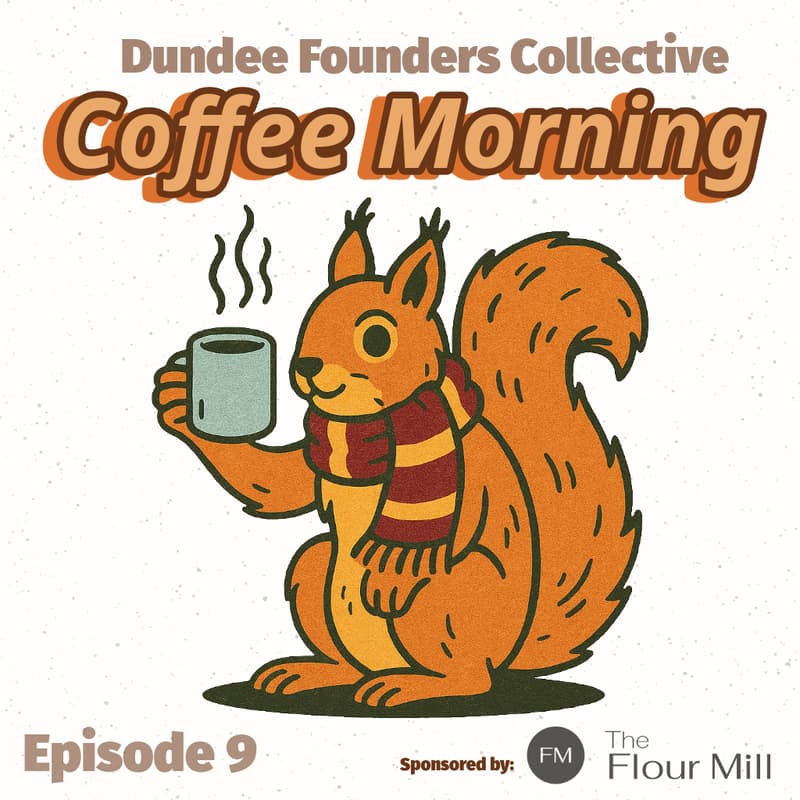 Cover Image for Coffee Morning @ Flour Mill