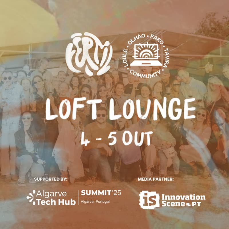 Cover Image for LOFT Lounge at Fertil Fest | 4th & 5th Oct