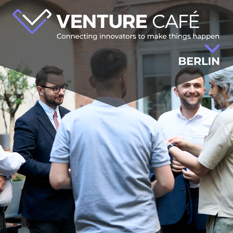 Cover Image for THURSDAY GATHERING #27 From MVP to Market without Borders