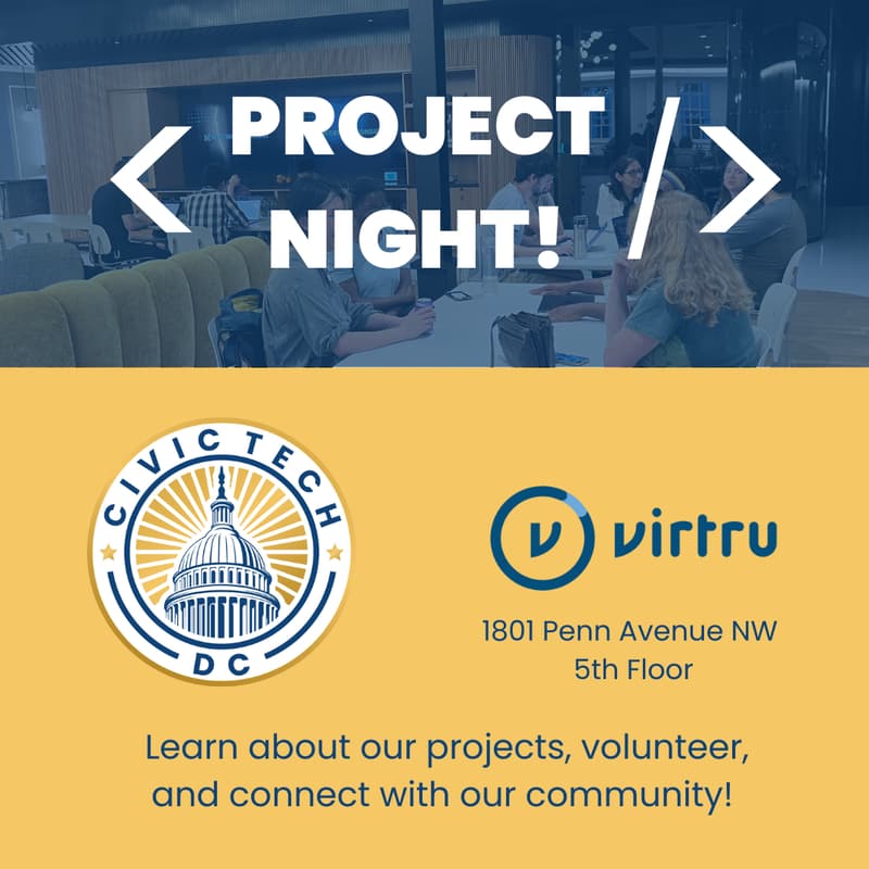 Cover Image for Project Night at Virtru