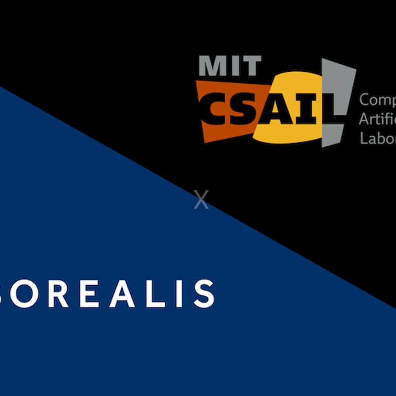 Cover Image for RBC Borealis x MIT CSAIL - Research Talk: Foundation Model Challenges and Opportunities in Financial Services