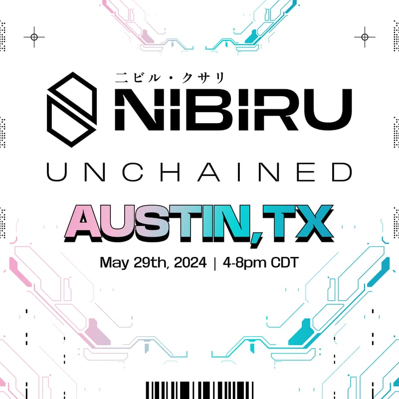 Cover Image for Nibiru Unchained - Austin