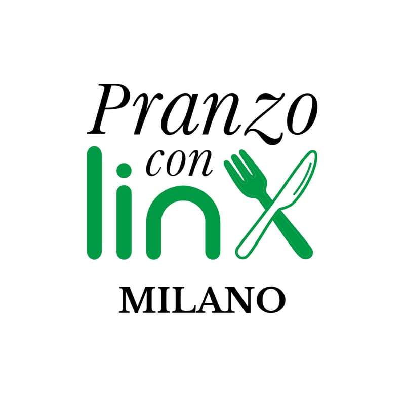 Cover Image for Pranzo con Linx - Zona Milano
