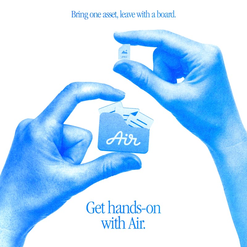 Cover Image for Air Smart Bar