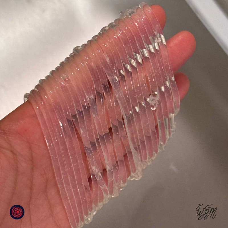 Cover Image for Algae Yarn Workshop