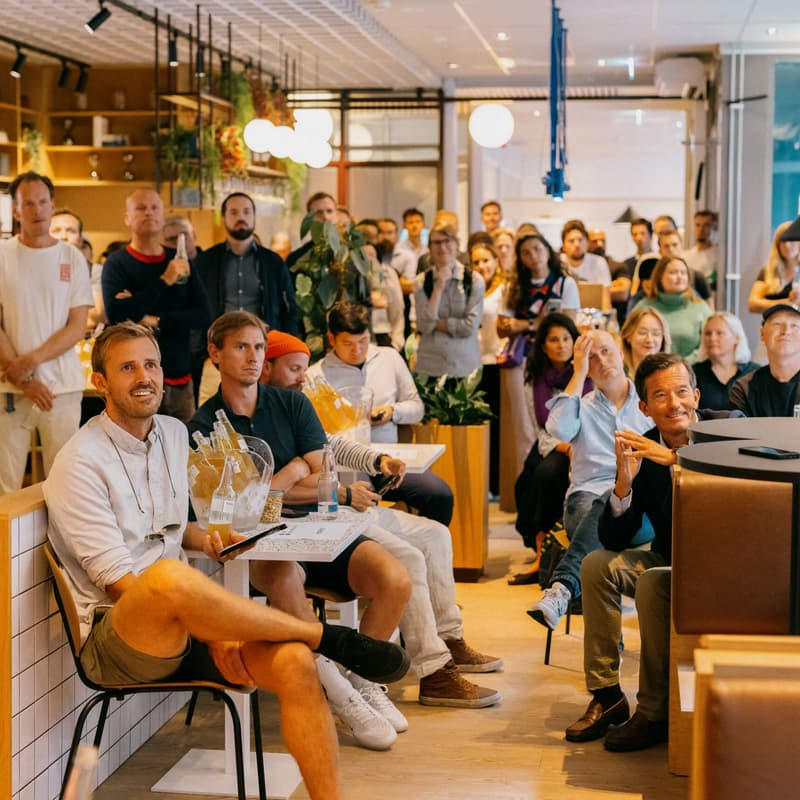 Cover Image for Vibe Coding in Oslo #2