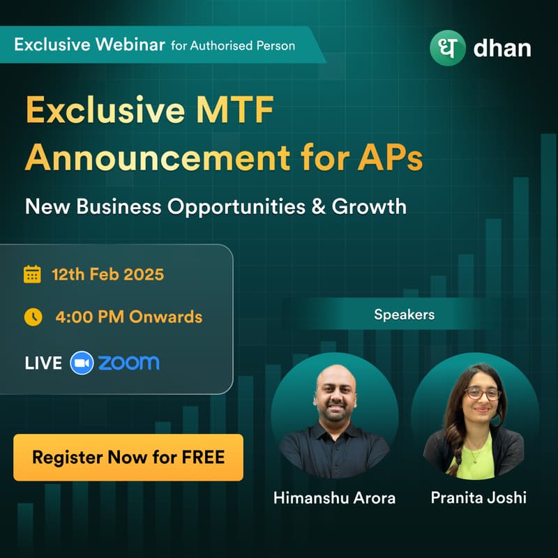 Cover Image for Exclusive MTF Announcement for APs