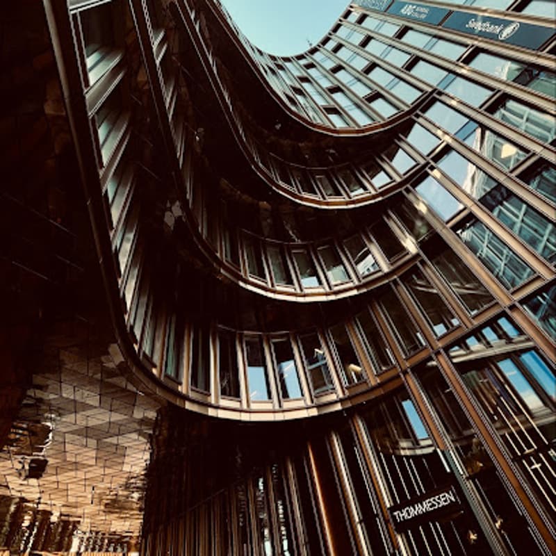 Cover Image for Rewriting the Rules of the Boardroom: Breakfast Seminar