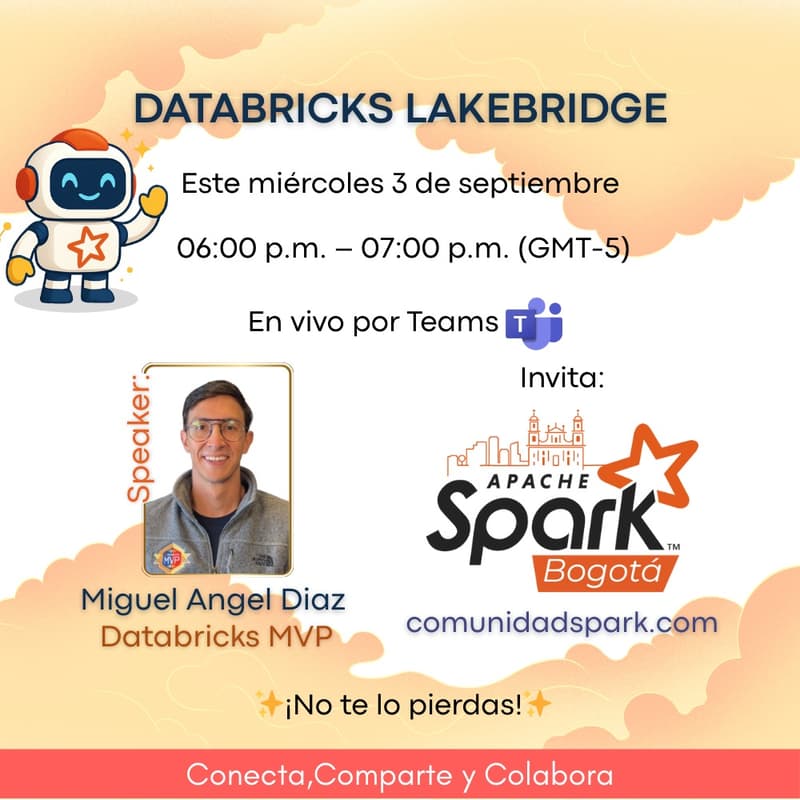 Cover Image for Migra tus Datos