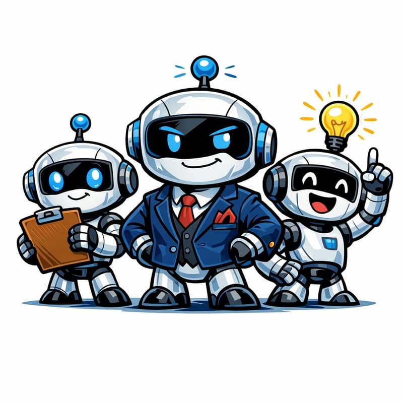 Cover Image for How To Regain Your Time With AI Agents (And 10x Your Output)