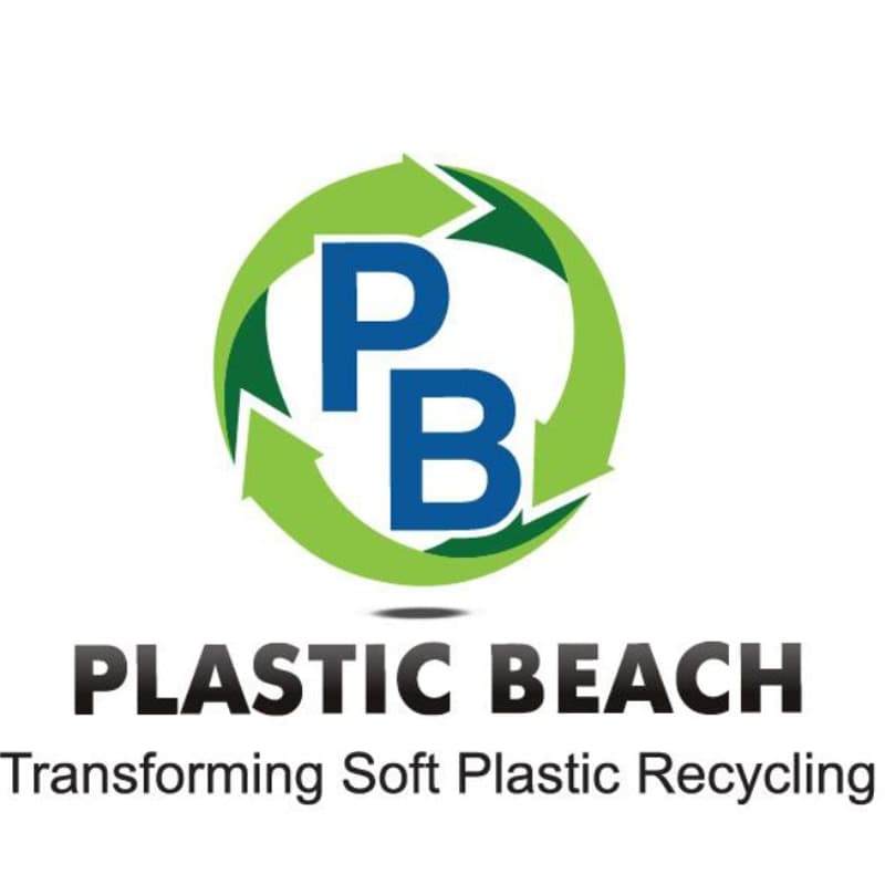 Cover Image for Come learn from award winning non-profit Plastic Beach how to finally recycle your plastic bags!