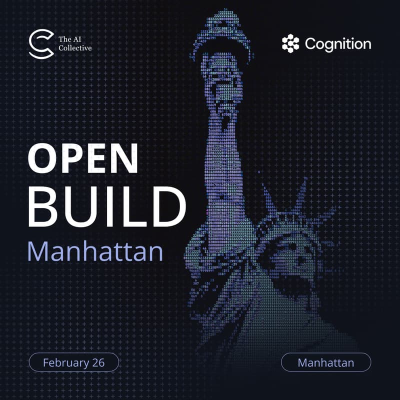 Cover Image for 🧠 Open Build: Manhattan