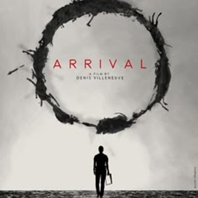 Cover Image for Movie Night | Arrival