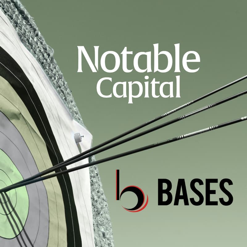 Cover Image for Notable Capital X BASES Archery Evening