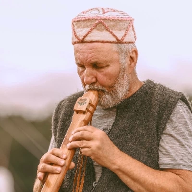 Cover Image for Come Home To Yourself: A Shamanic Experience