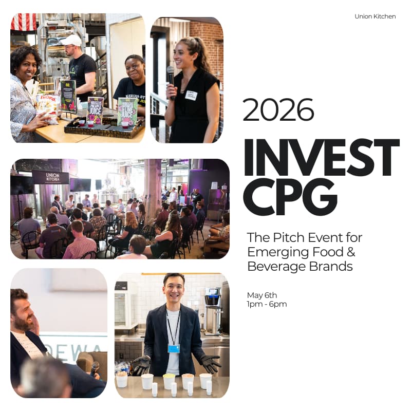Cover Image for INVESTCPG 2026