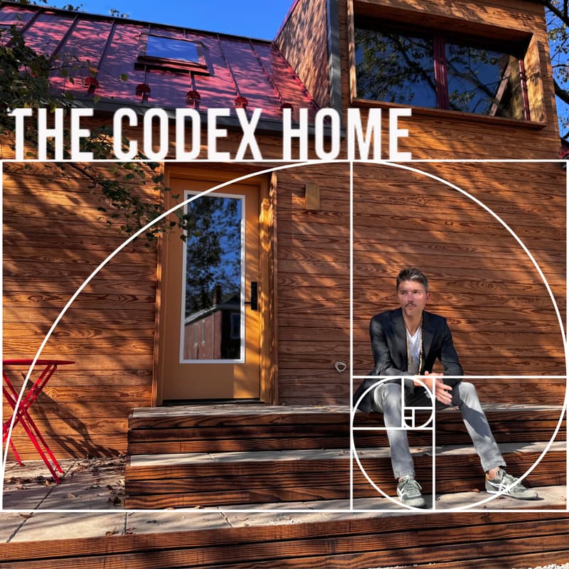 Cover Image for Codex Home Launch