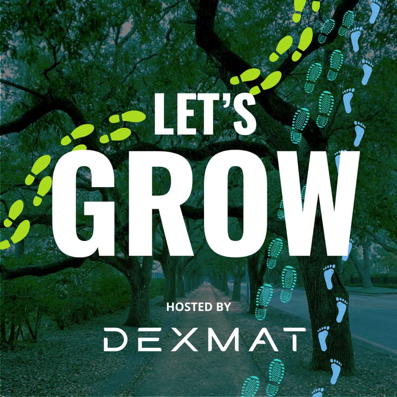 Cover Image for 2025 #HECW 5k Run for Climate, Hosted by DexMat
