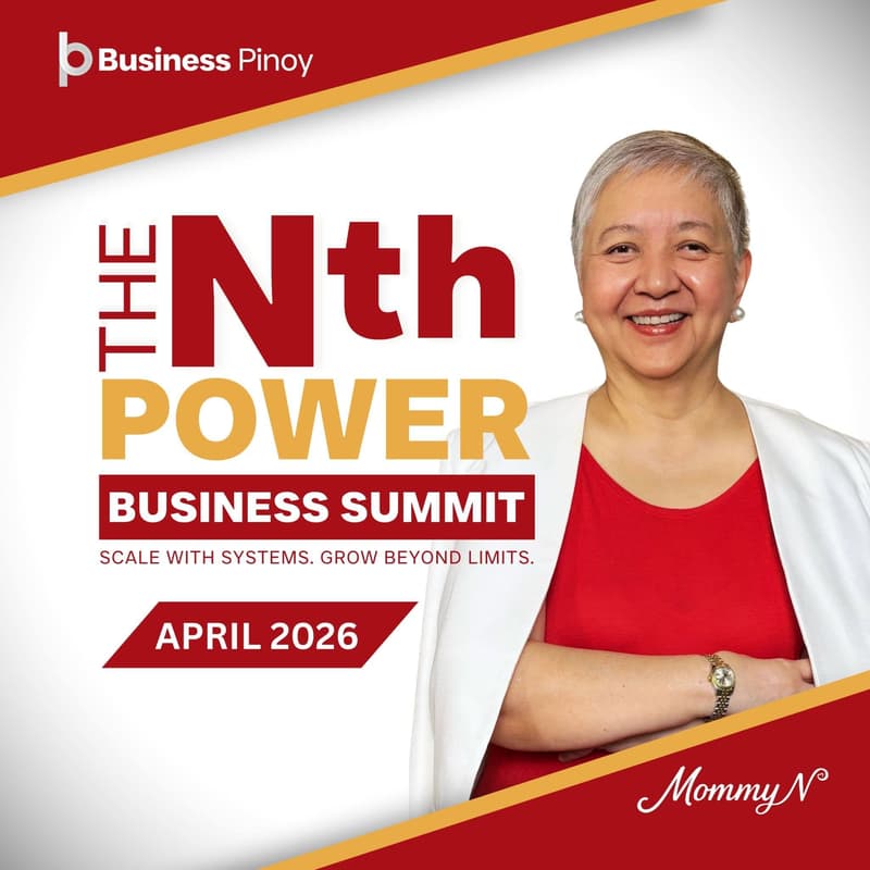 Cover Image for The Nth Power Business Summit 2026