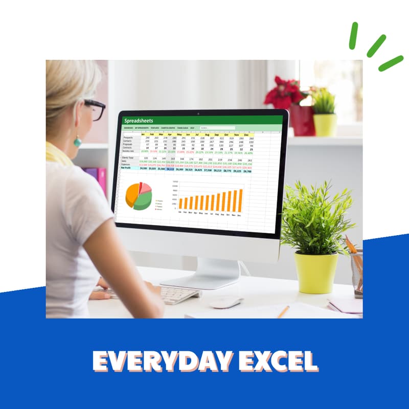 Cover Image for Excel Essentials: PivotTables 101