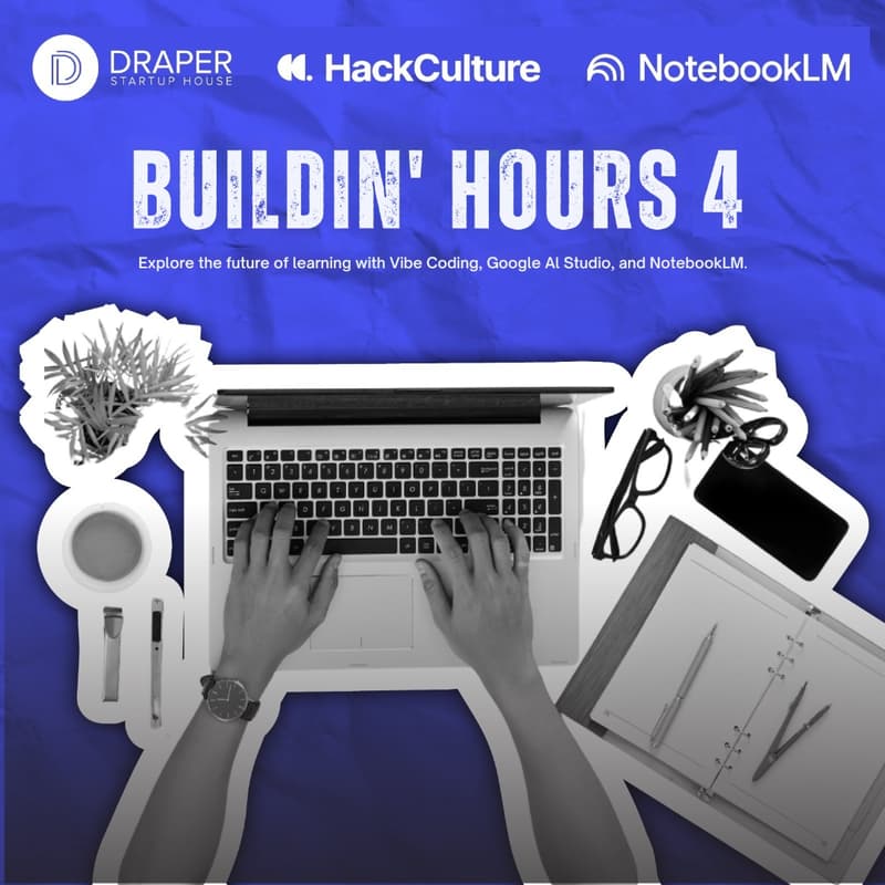 Cover Image for Build with AI