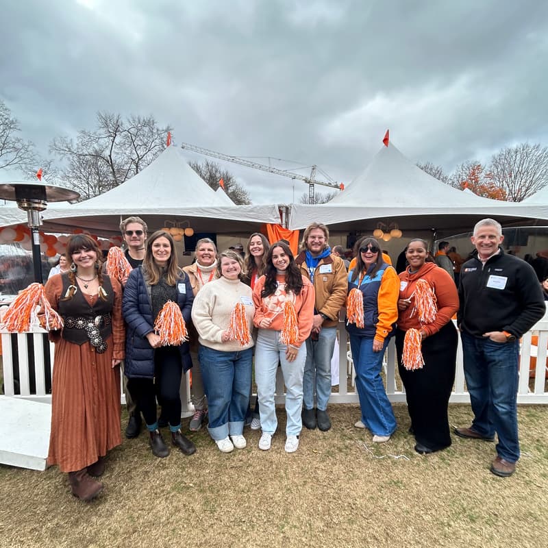 Cover Image for Startup Gameday Tailgate