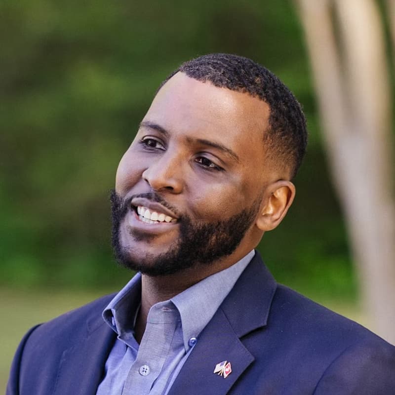 Cover Image for Team Nate for Atlanta: Official Campaign Canvas Launch