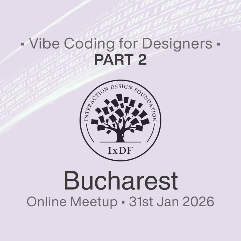Cover Image for Vibe Coding for Designers PART 2