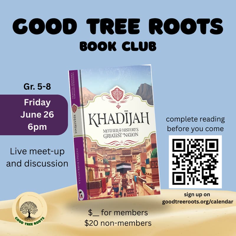 Cover Image for Book Club (gr5-8)