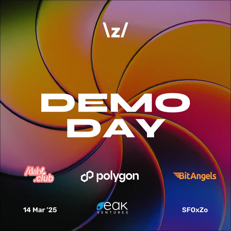 Cover Image for Demo Day at Zo House SF