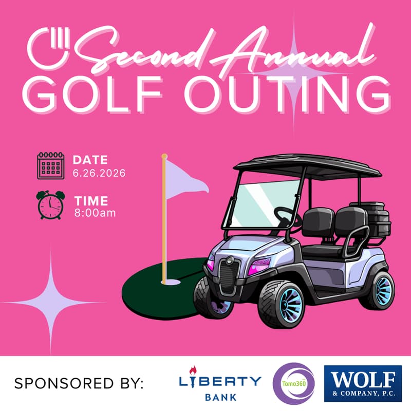 Cover Image for Second Annual Golf OUTing