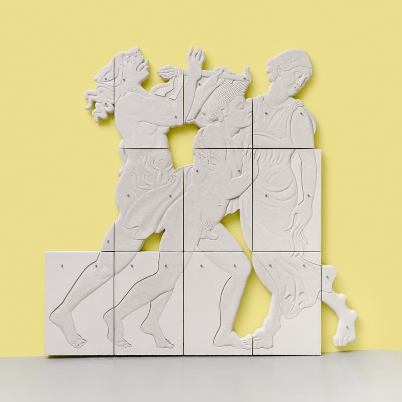 Cover Image for Kunst, inspiration og praksis med Sif Itona Westerberg