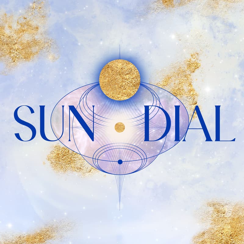 Cover Image for Sun•Dial Astrology