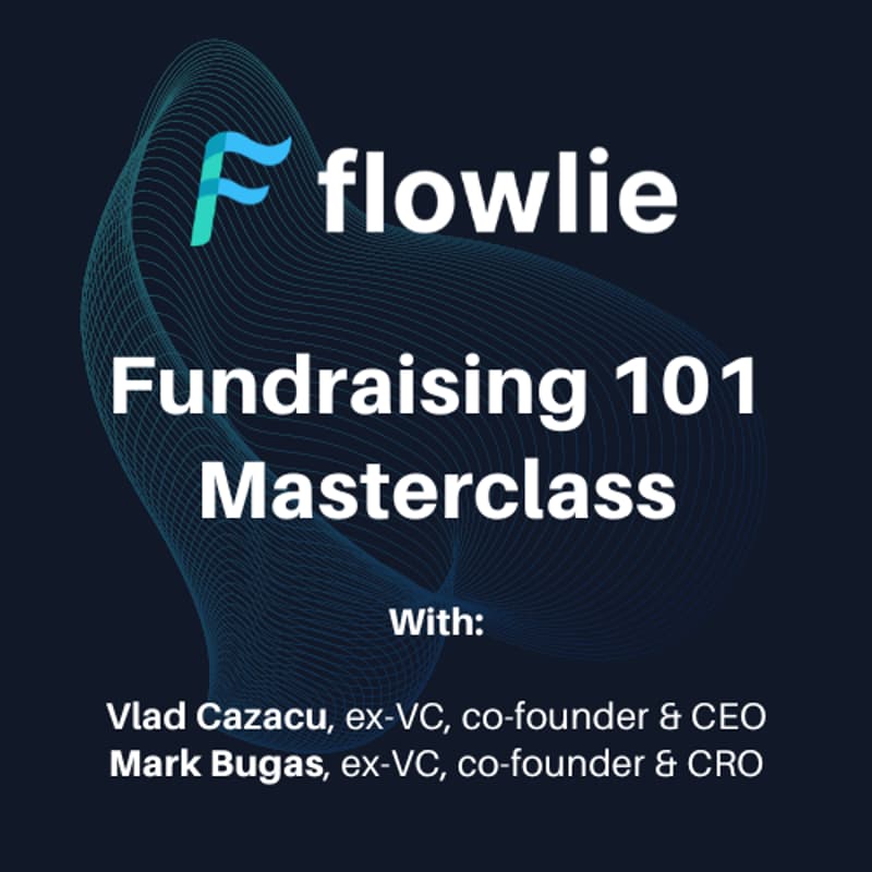 Cover Image for Fundraising 101 Masterclass with Flowlie