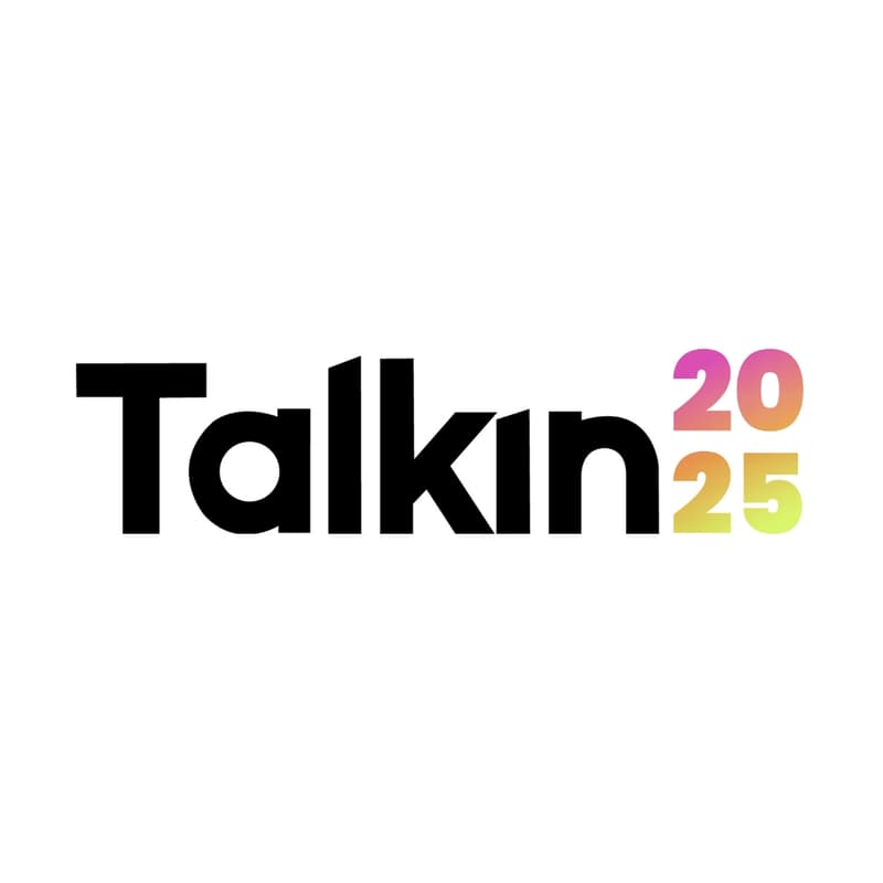 Cover Image for Talkin: Descubre cómo te relacionas con el mundo