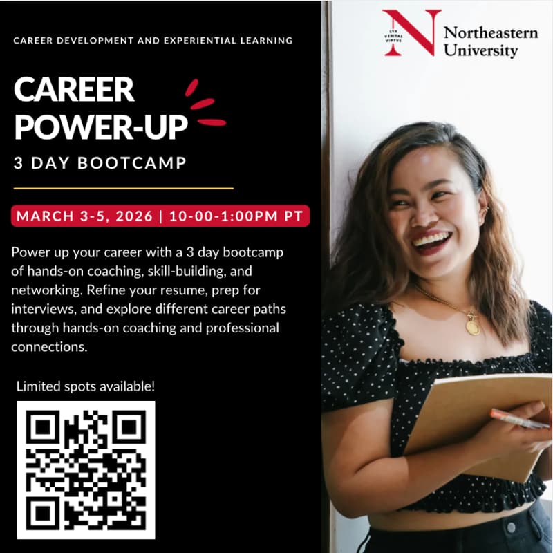 Cover Image for Career Powerup Bootcamp