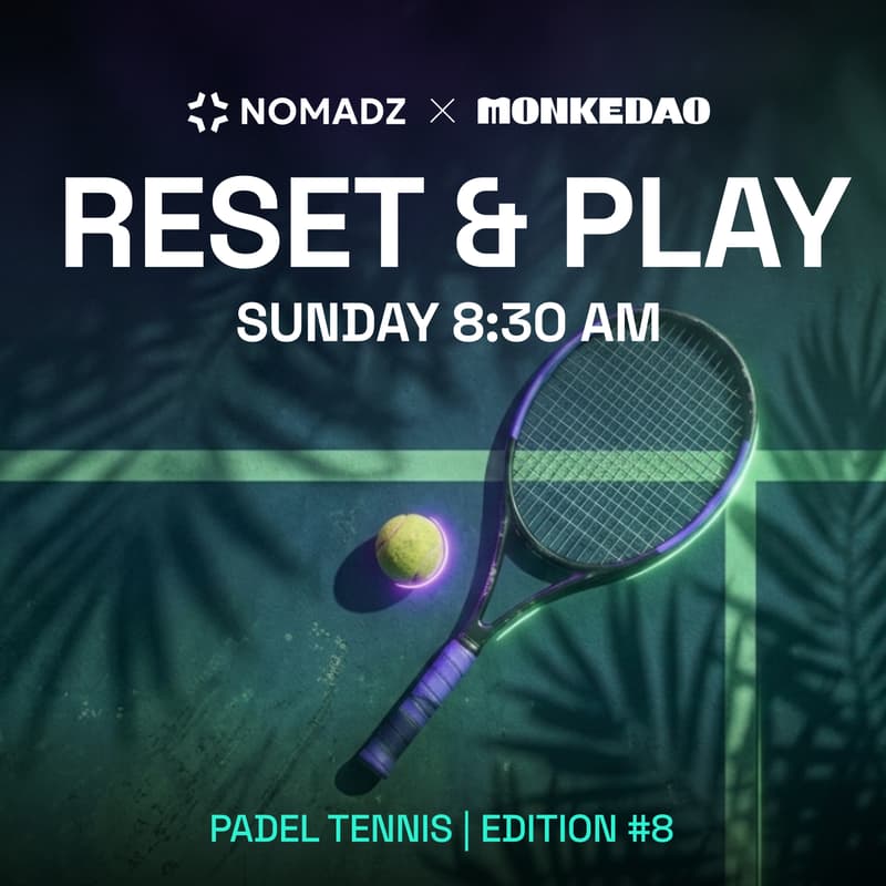 Cover Image for Reset & Play