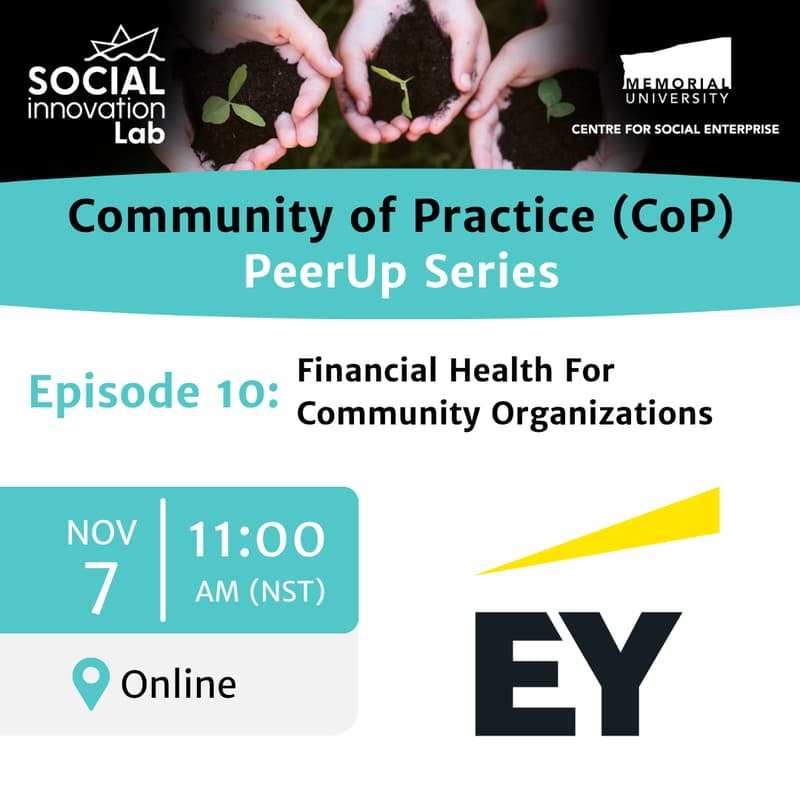 Cover Image for Financial Health For Community Organizations